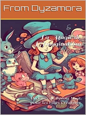 cover image of La Magie de L'Imagination